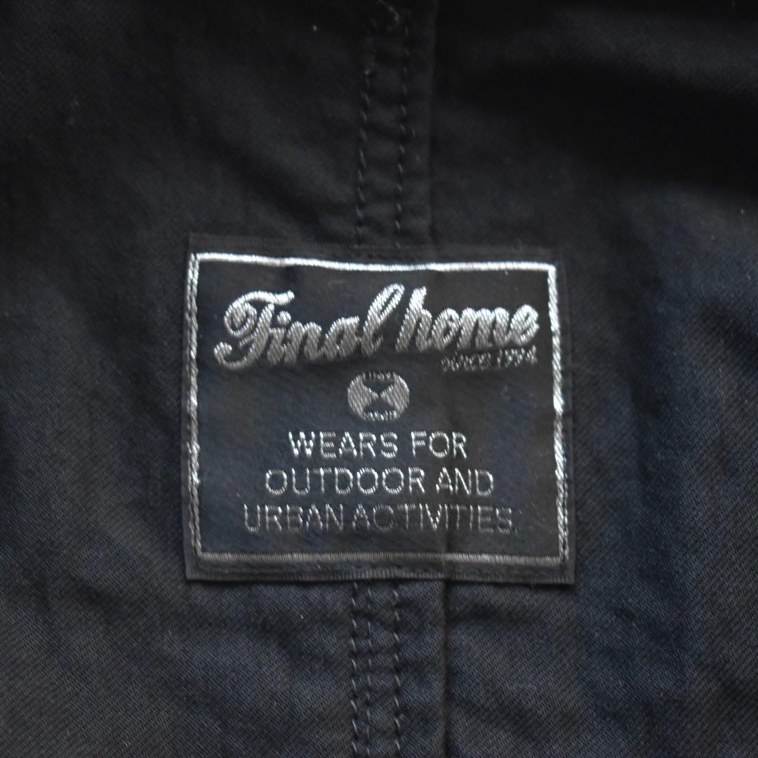 ジャケット・アウター FINAL  Japanese Archive Tech Jaket s