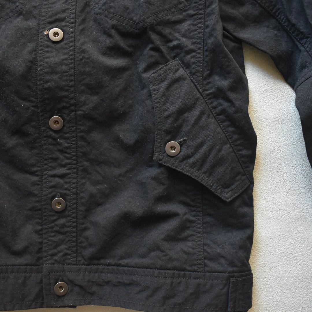 ジャケット・アウター FINAL  Japanese Archive Tech Jaket s