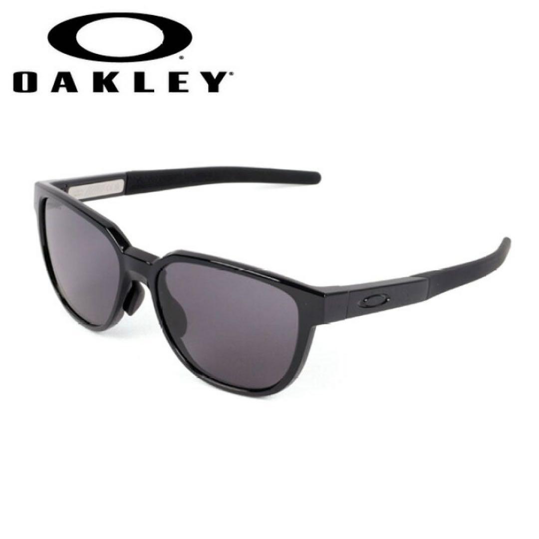 Oakley Actuator アクチュエーター サングラス おまけ付き