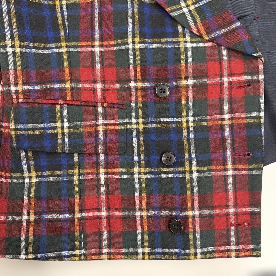 【Ryo】GABRIELE PASINI ガブリエレ・パジーニベスト美品