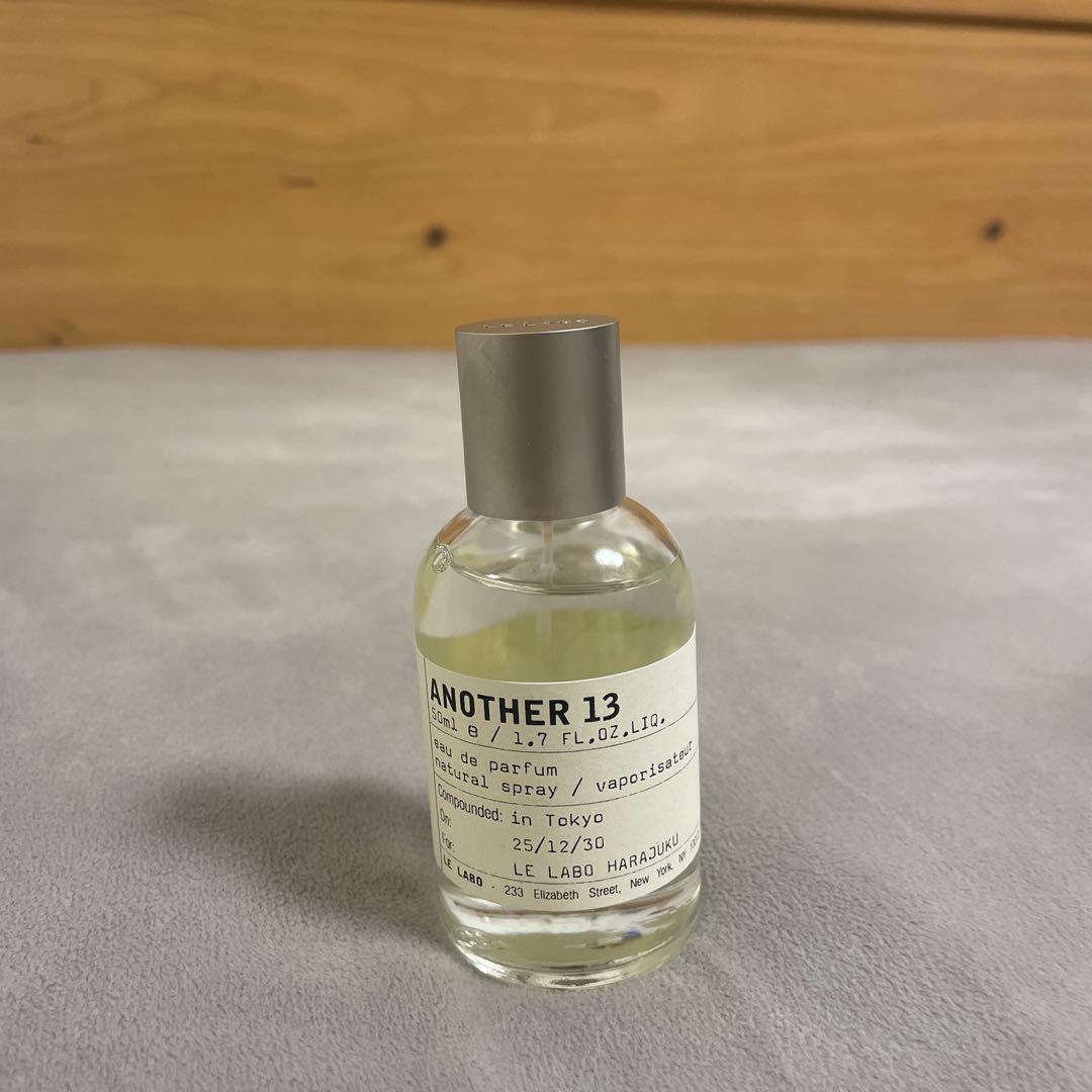 LELABO アナザー13 50ml