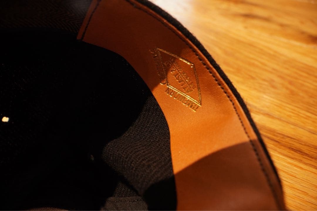 ブッチャープロダクツ atlast&co timewornclothing