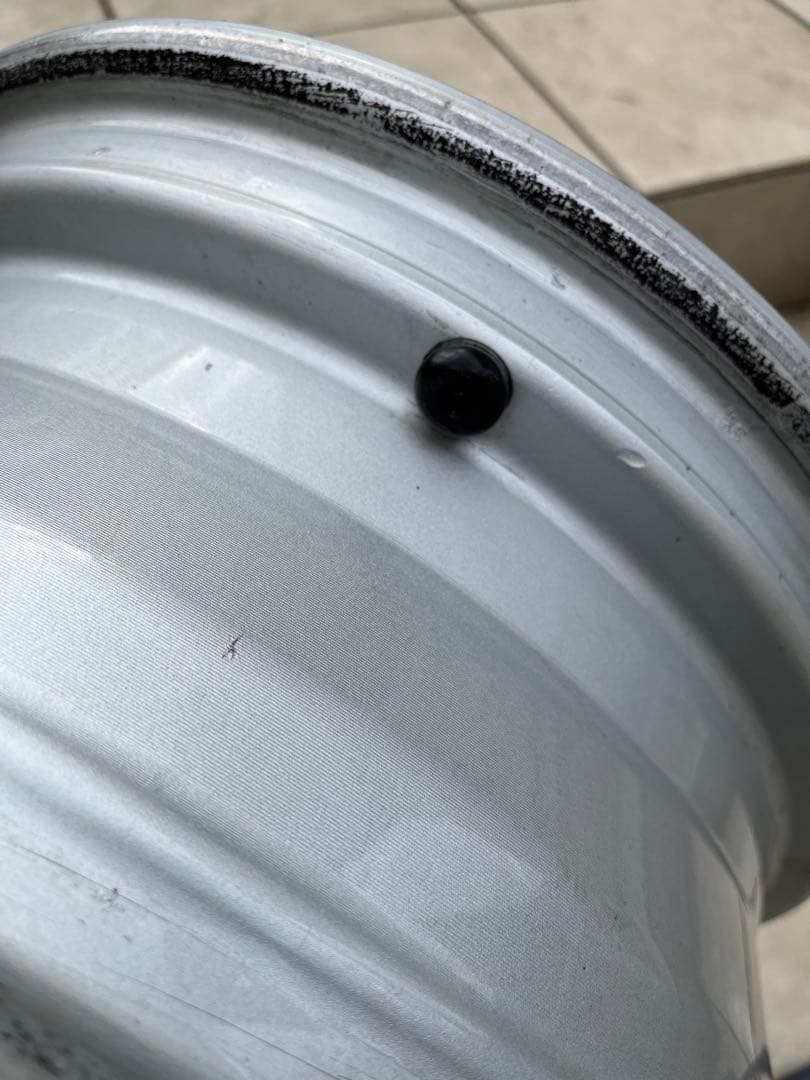 BBS ホイール 15インチ