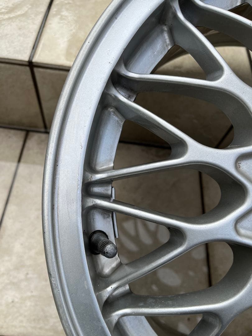 BBS ホイール 15インチ