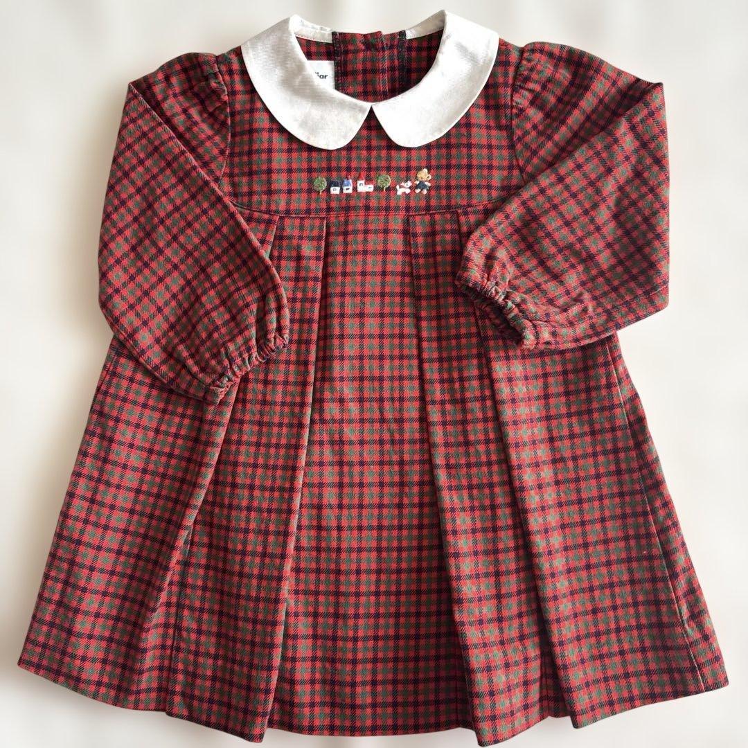 超美品‼️ ファミリア　ワンピース　お値下げします