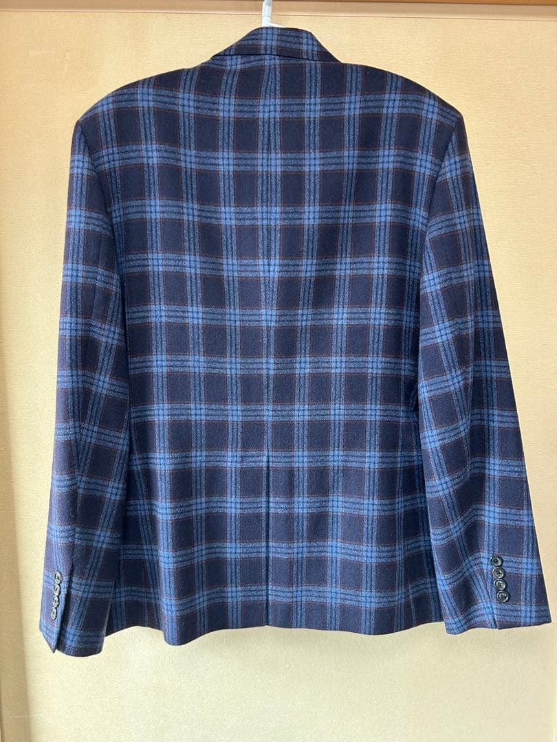 J.PRESS 定価10万超 高級ジャケット 紺ブレ ジェイプレス
