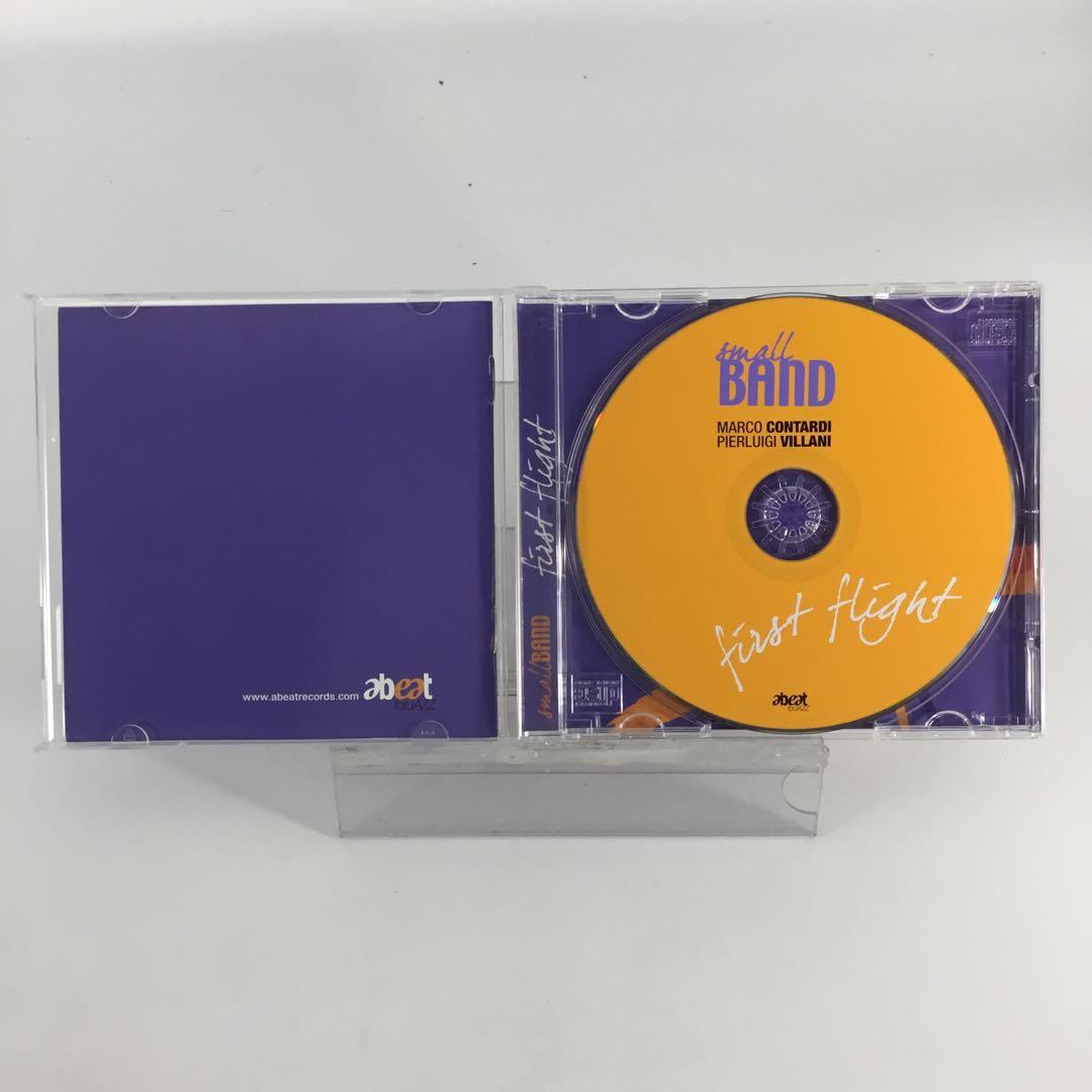洋楽CD SMALL BAND FIRST FLIGHT SCDS