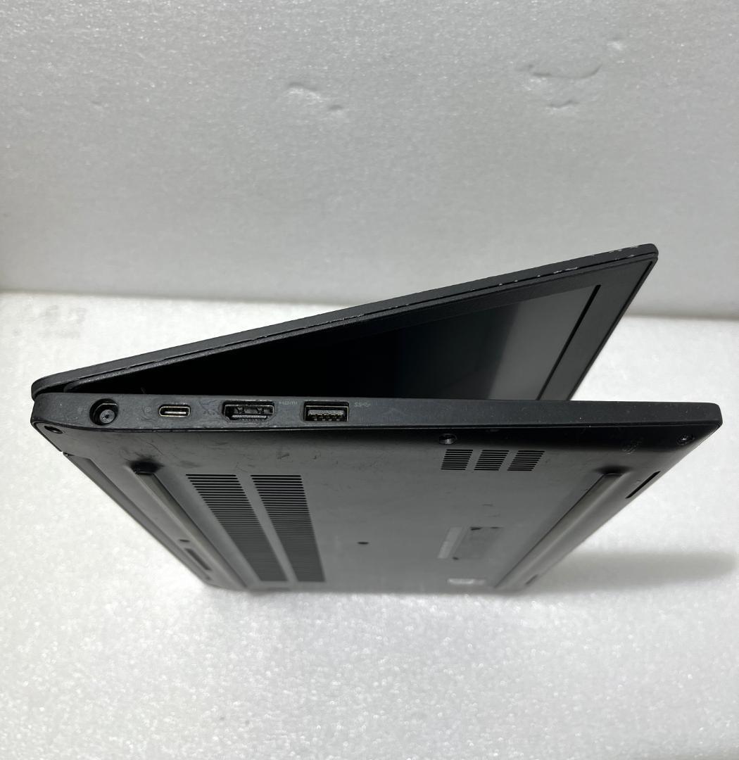Windowsノート本体 Latitude 7280 P28S i5-7300U 8GB SSD256GB