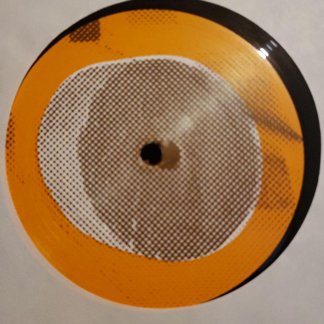 限定盤 GAGLE OVALL 2LP