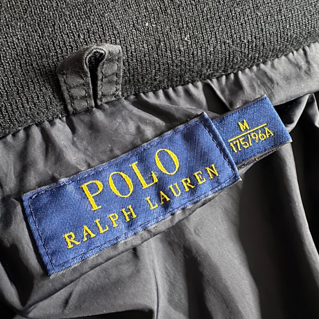 ジャケット・アウター Polo Ralph Lauren short nylon jacket