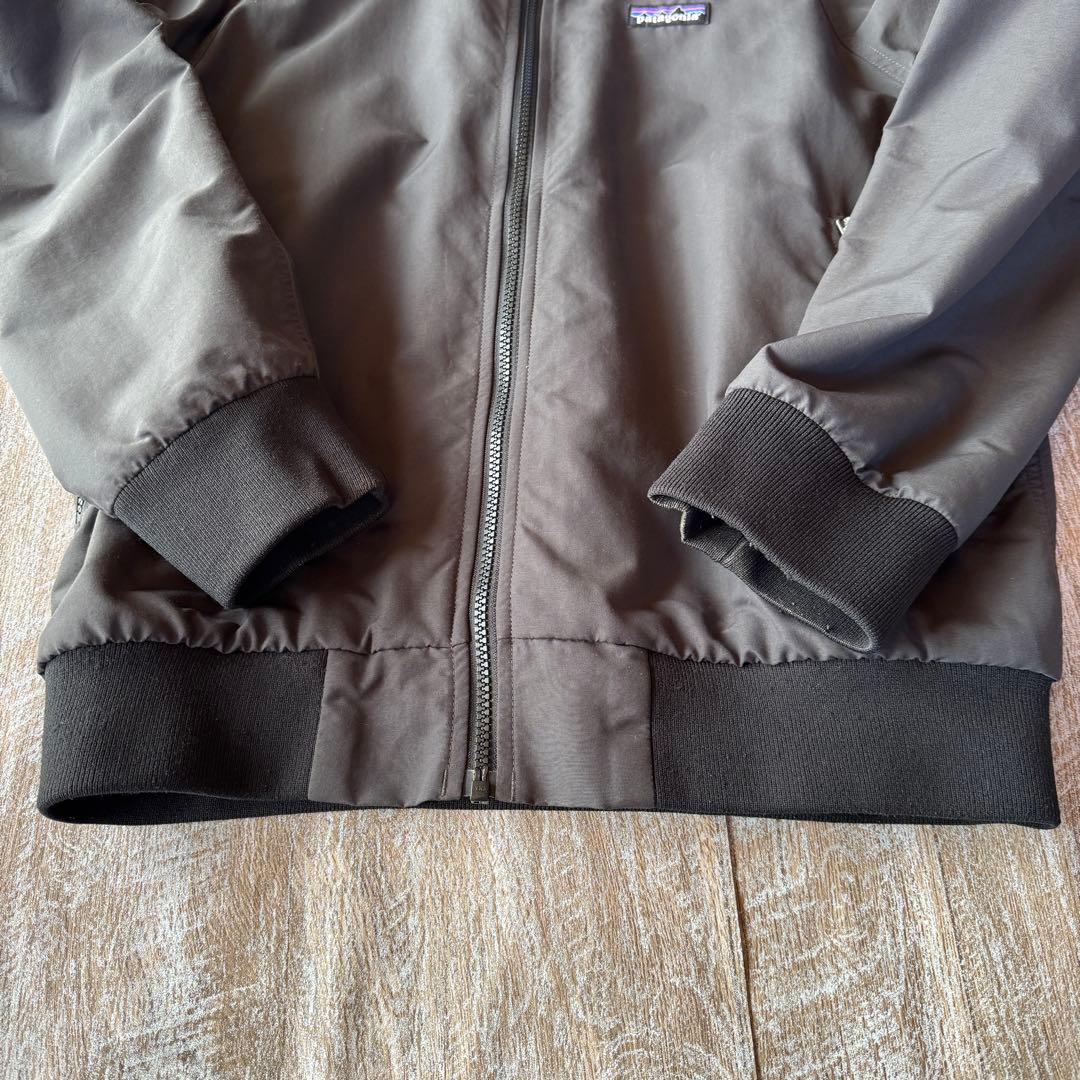 名品 パタゴニア バギーズジャケット