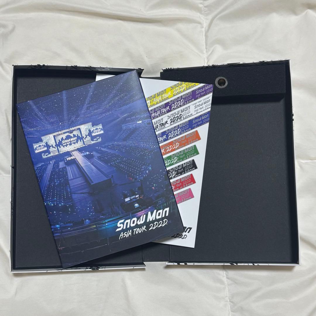 その他  Man ASIA TOUR 2D.2D. 4DVD