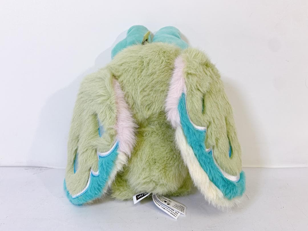 TOPTOY Nommi 異世界 緑 黒 ピンク 3セット