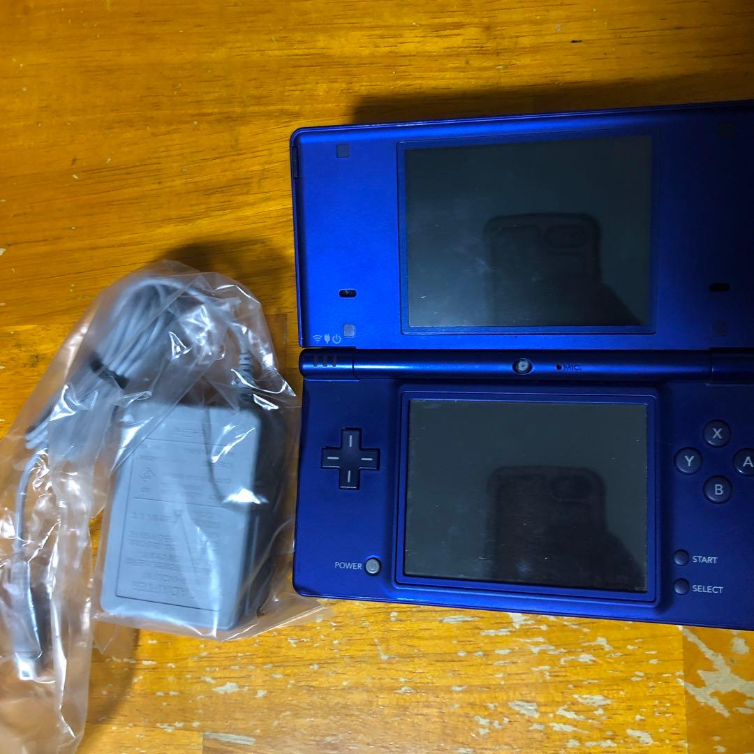 ニンテンドー DSI