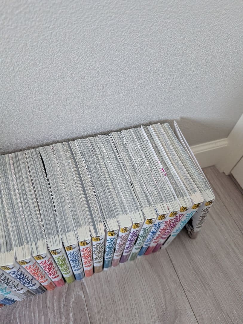 ケンガンオメガ 1~30巻セット