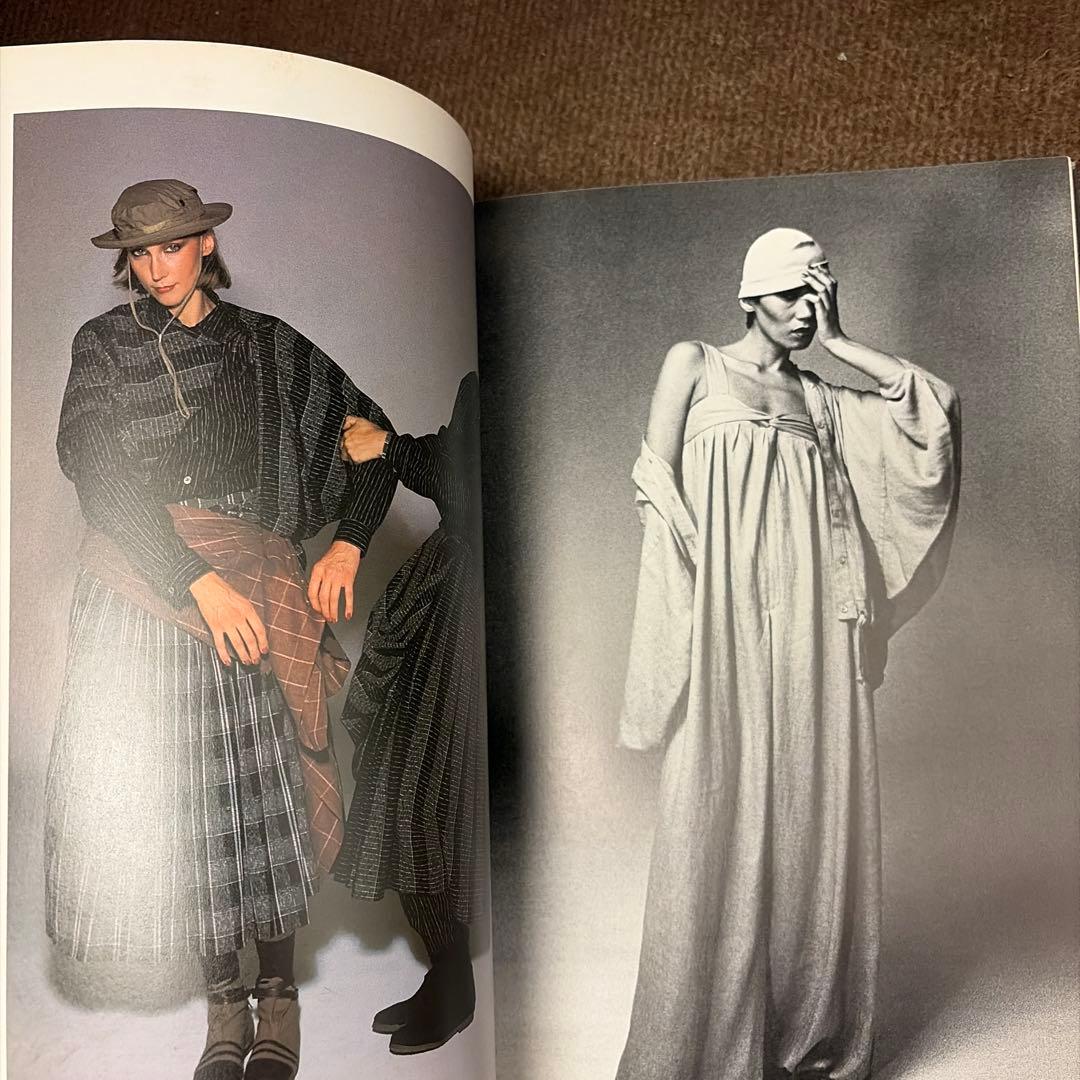 三宅一生の発想と展開 ISSEY MIYAKE East Meets West