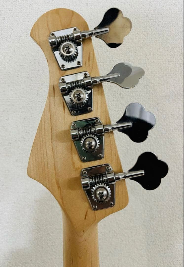 Bacchus Universe Series WJB-330R バッカス