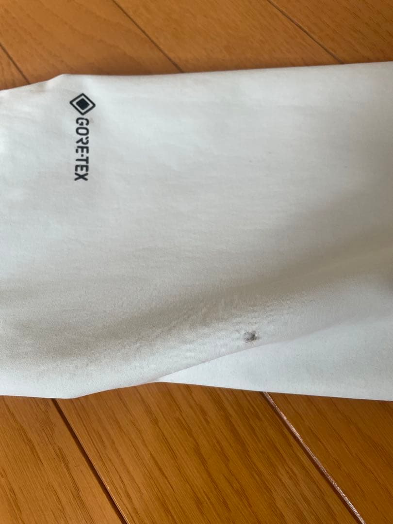スノーボード 22-23 VOLCOM L INS GORE-TEX JACKET SKY