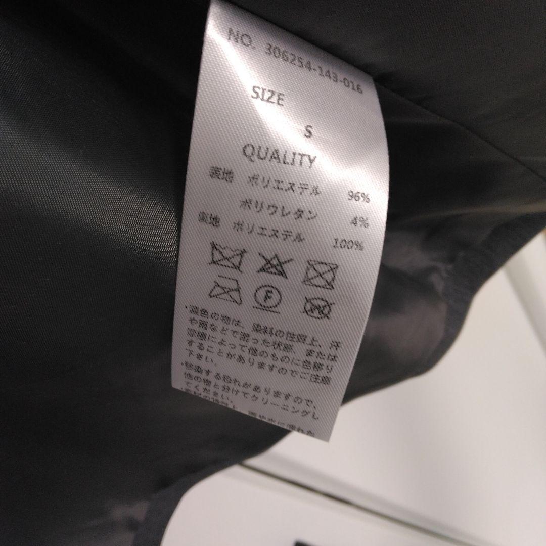 専用！HANNE シングルブレストテーラードジャケット ╱Sサイズ╱グレー