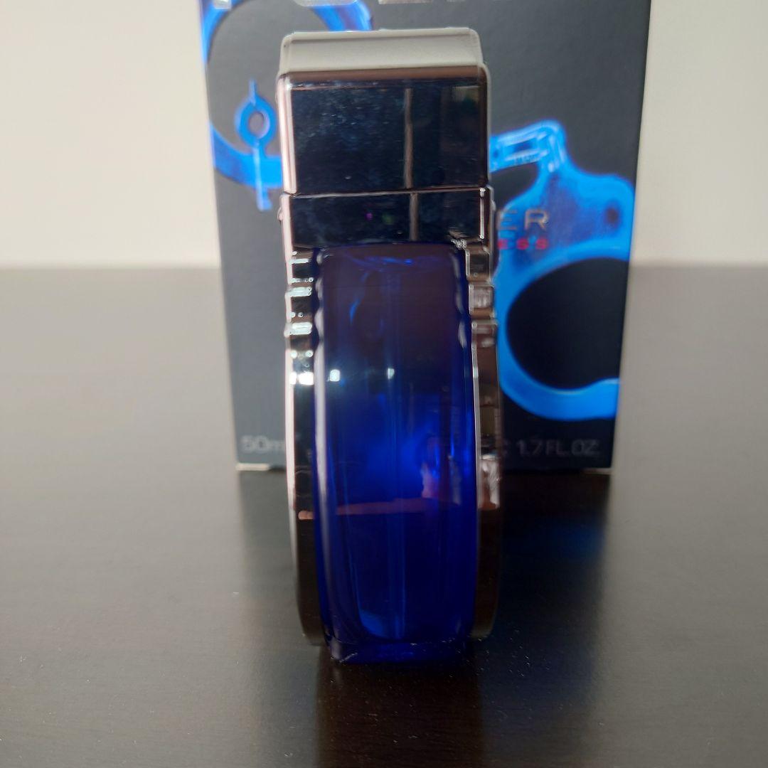 【新品未使用】POLICE THE SINNER 50mL オードトワレ 廃盤