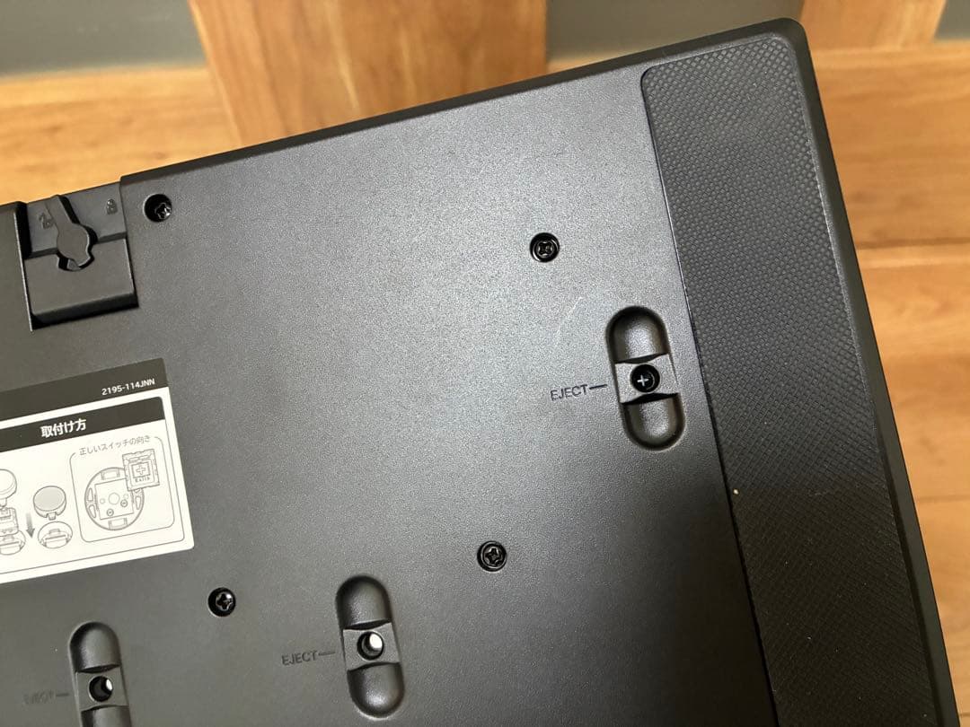 HORI NOLVA レバーレス アケコン PC用