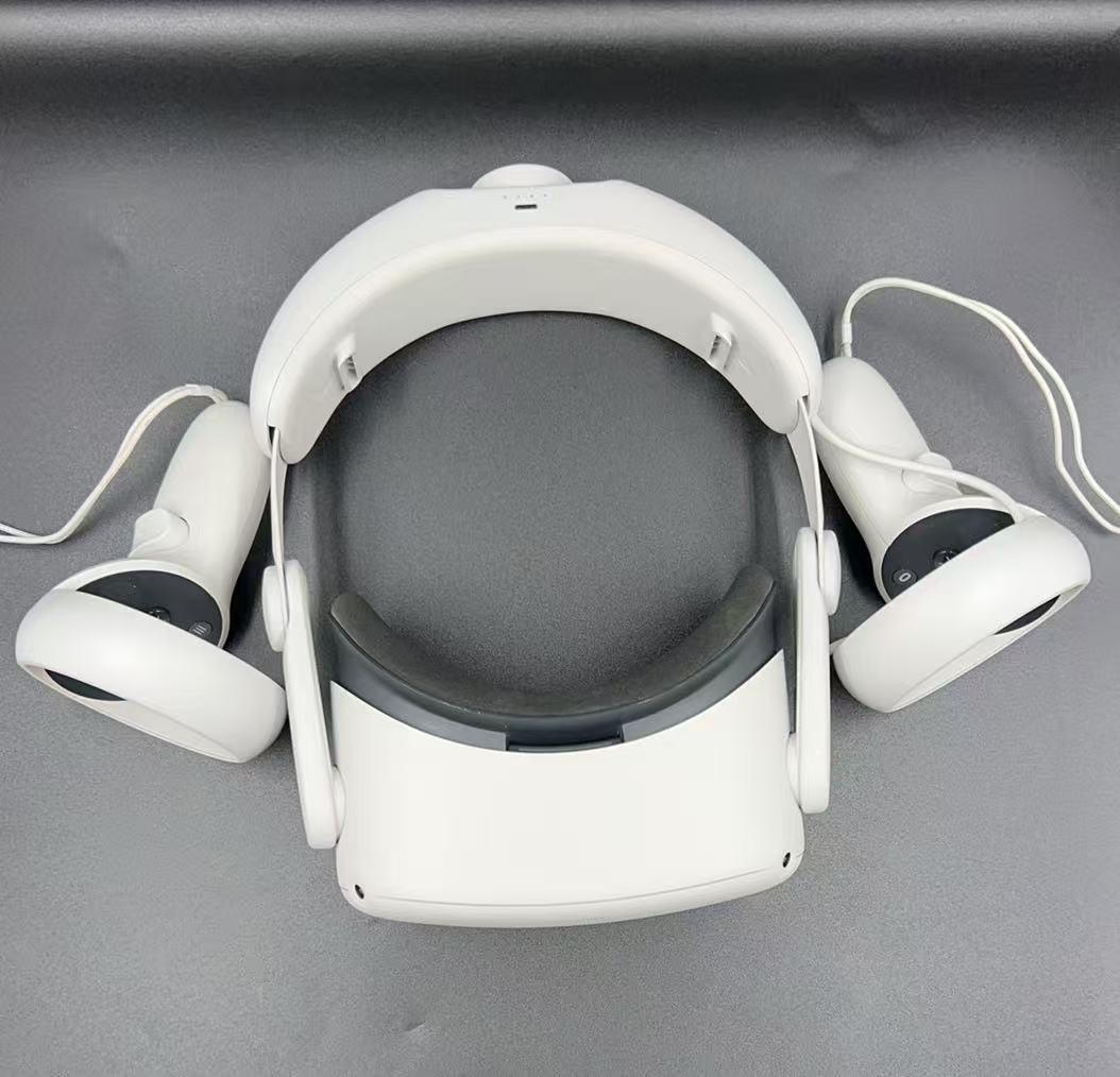  QUEST2 [64GB] オールインワンVRヘッドセット