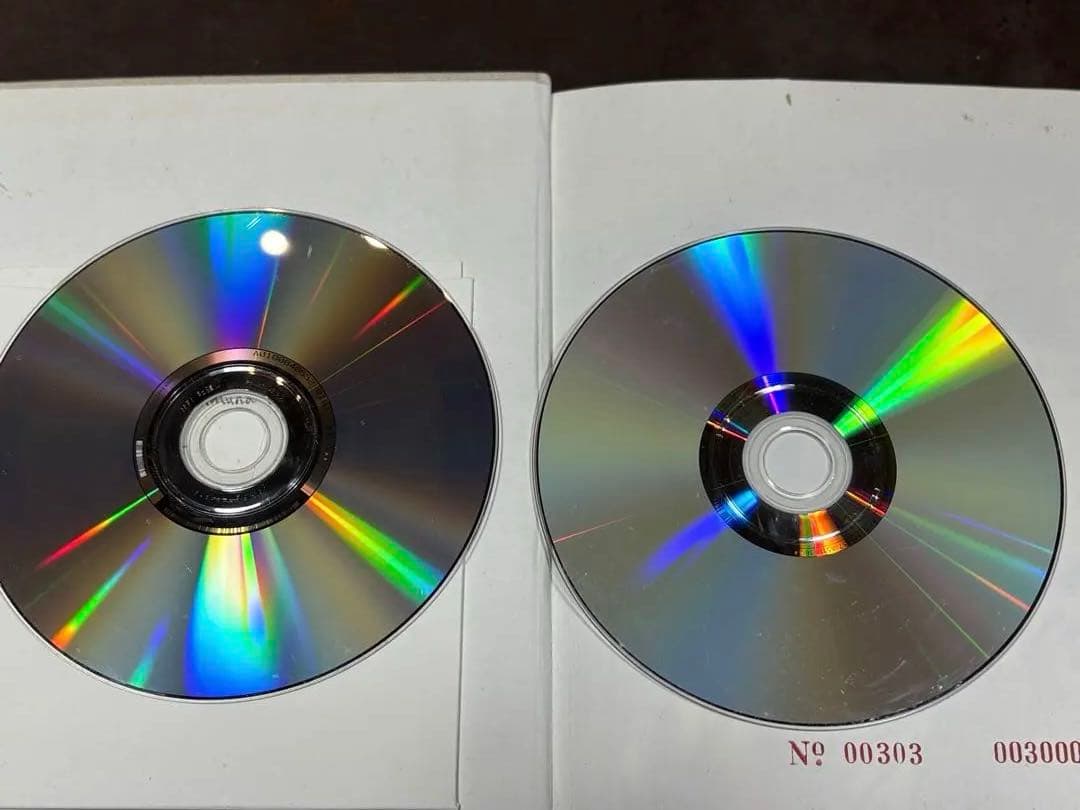 Sigur ros Hlemmur シガーロスリミテッド版 CD DVD