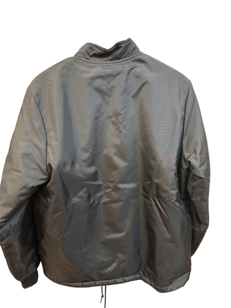 美品supreme Pit Crew Jacket Mサイズ　ジャケット 正規品