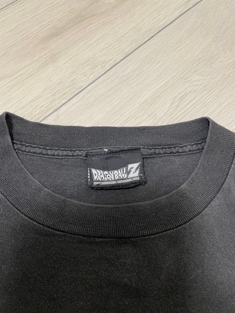 西*8様 Dragonball Z Tシャツ 90's ドラゴンボール ヴィンテ