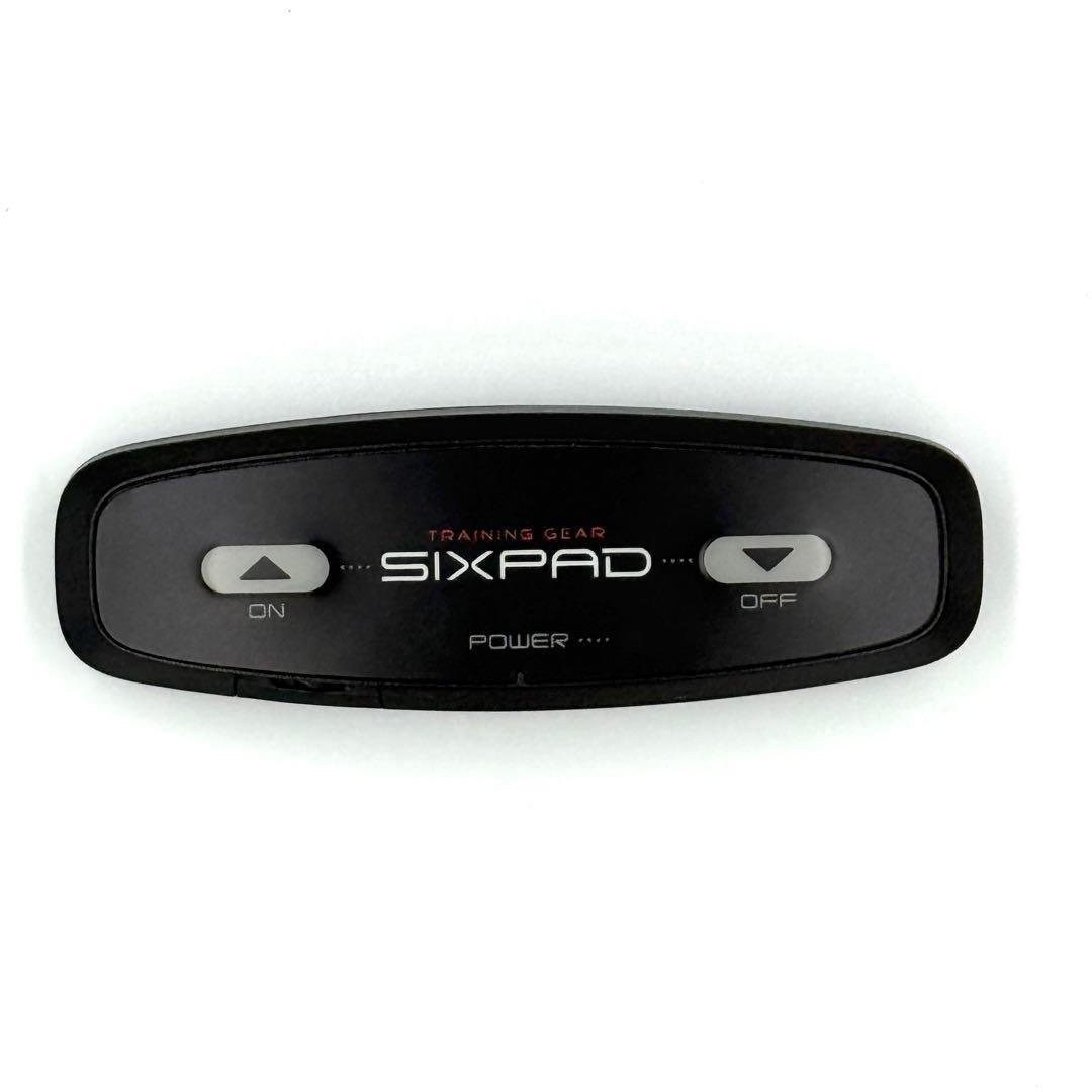 【美品】SIXPAD Powersuit Lite Abs Mサイズ