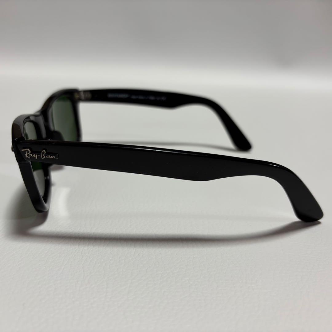 Ray-Ban RB2140 901 50□22 ケース付 イタリア製