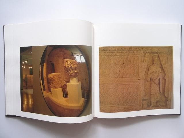 洋書◆タラゴナ写真集 本 スペイン 世界遺産 古代ローマ 遺跡 風景 景色