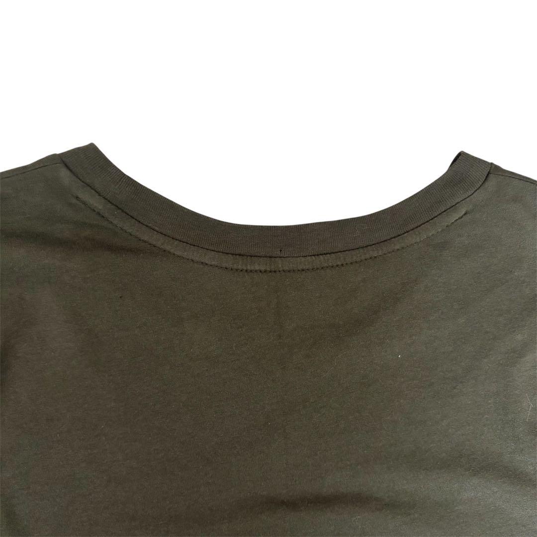 Polo by Ralph Lauren RLロゴTシャツ L