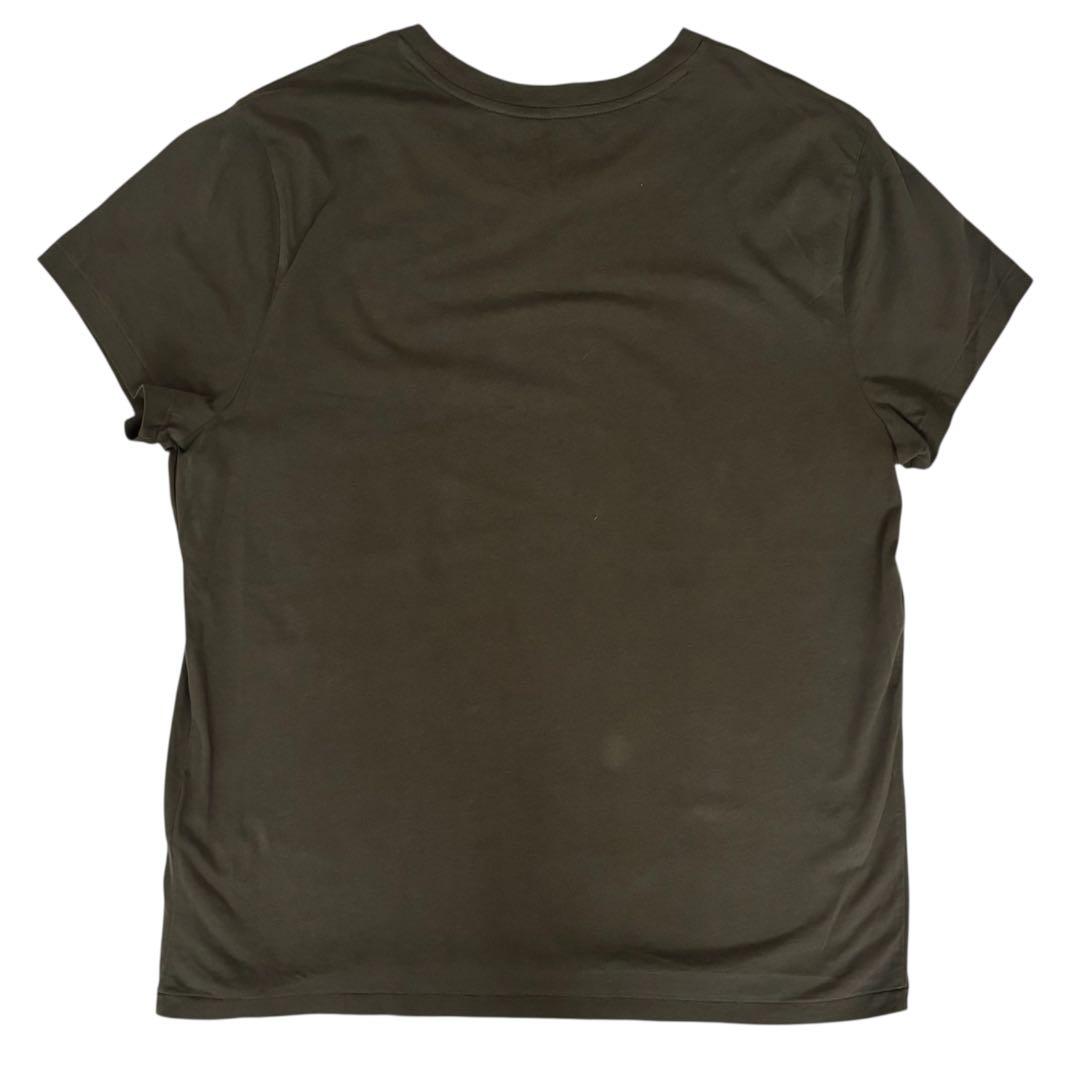 Polo by Ralph Lauren RLロゴTシャツ L