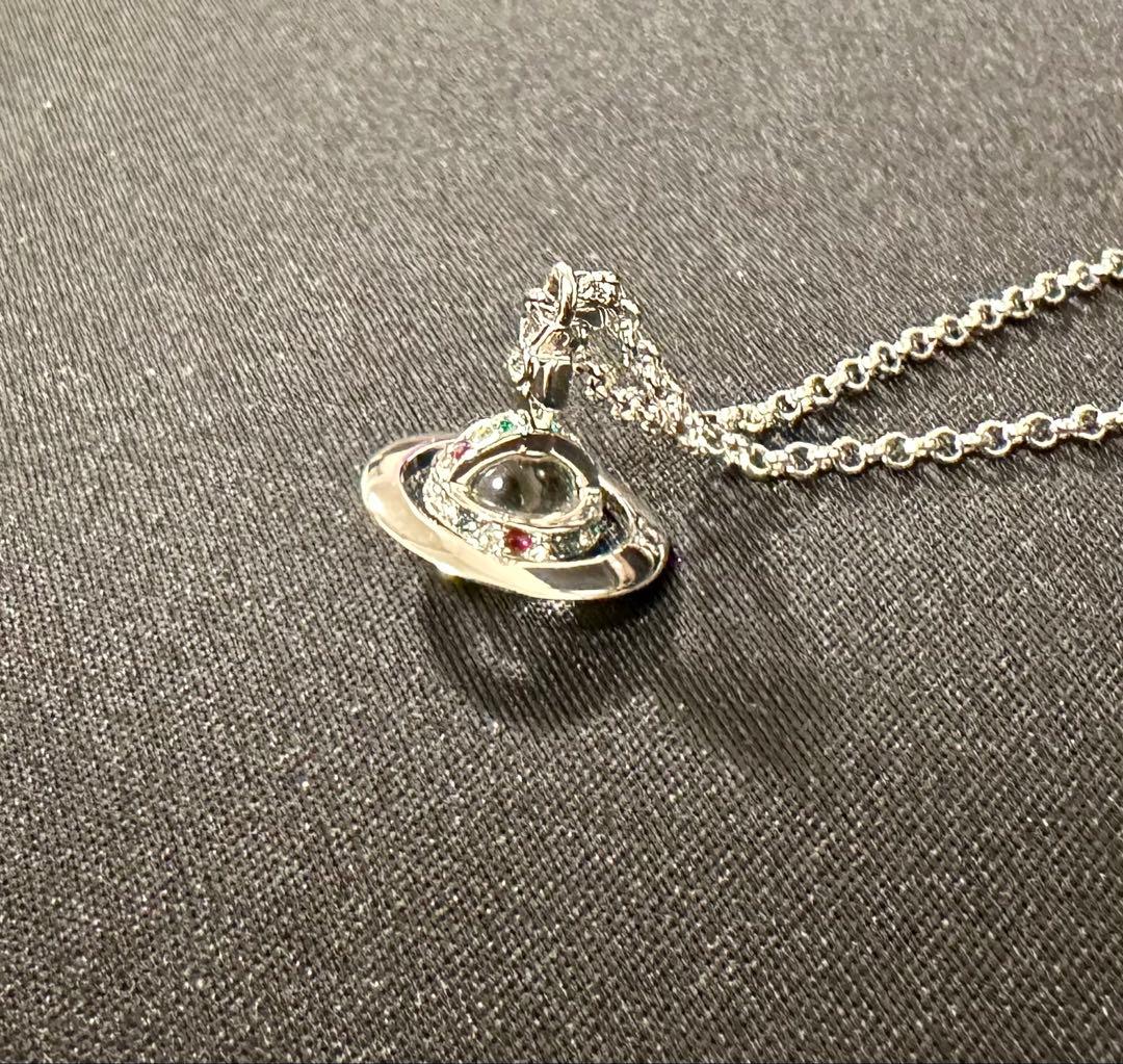 【Vivienne Westwood】ネックレス