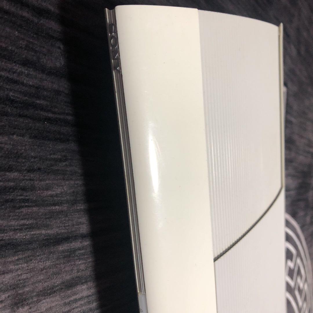 【値引きしました】PS3本体 ＋ ソフト13本 ＋ コントローラー×2 ＋付属品