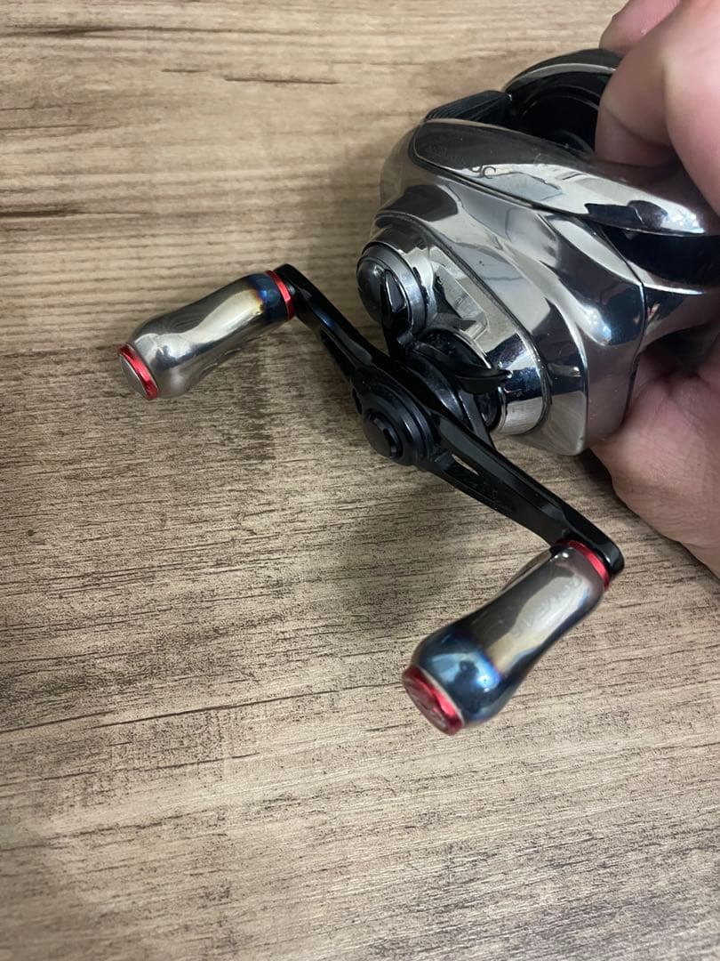 最終値下げ　21アンタレスDC HG