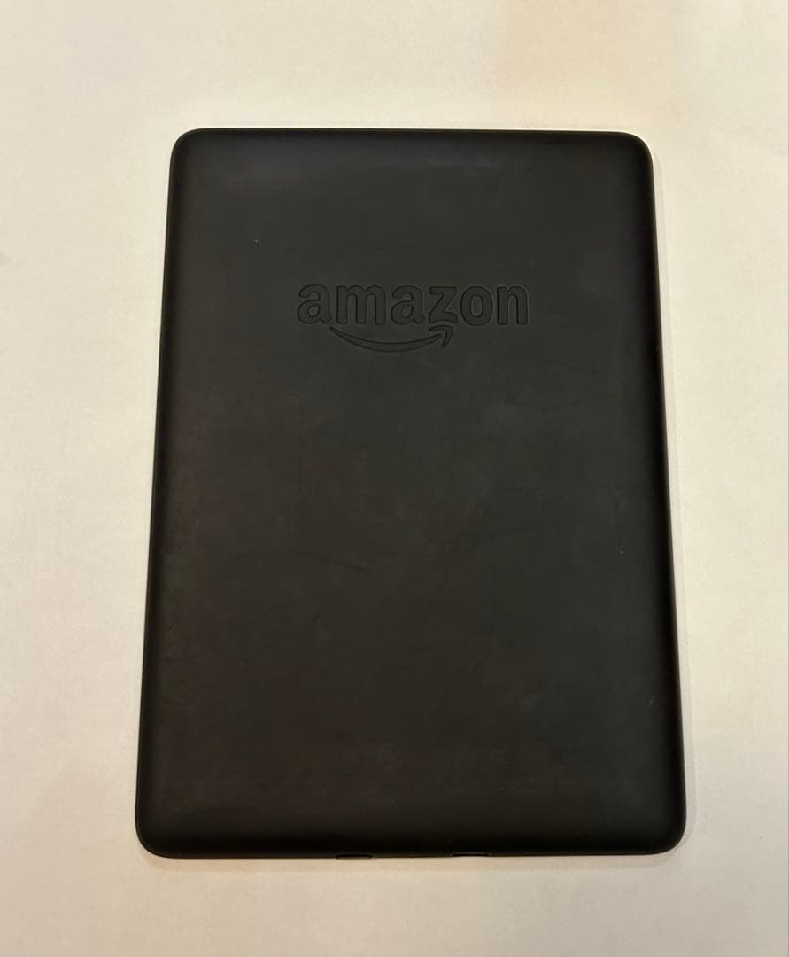 Kindle Paperwhite 第10世代 32GB 広告なし 防水機能搭載