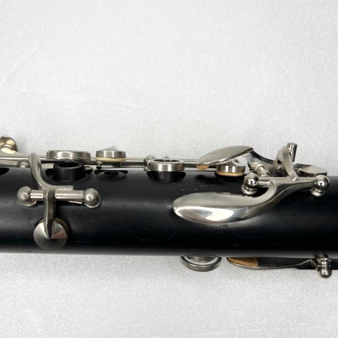 YAMAHA B♭クラリネット　YCL-351 ケース付き