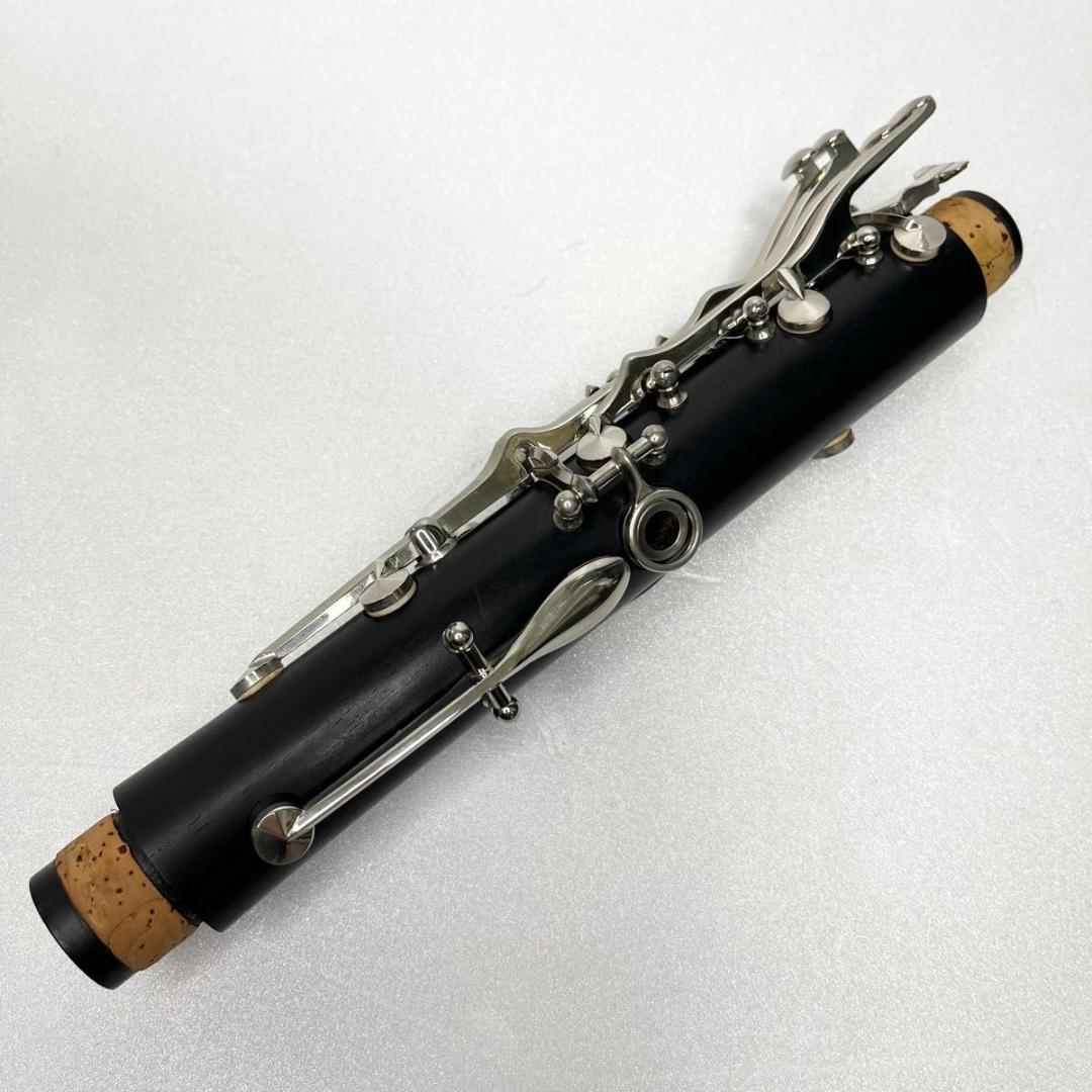 YAMAHA B♭クラリネット　YCL-351 ケース付き