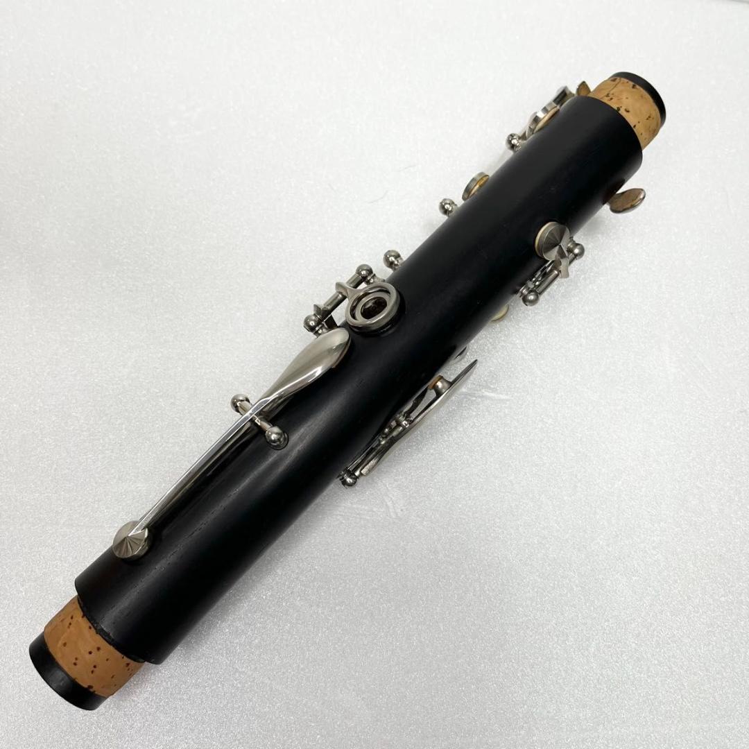 YAMAHA B♭クラリネット　YCL-351 ケース付き