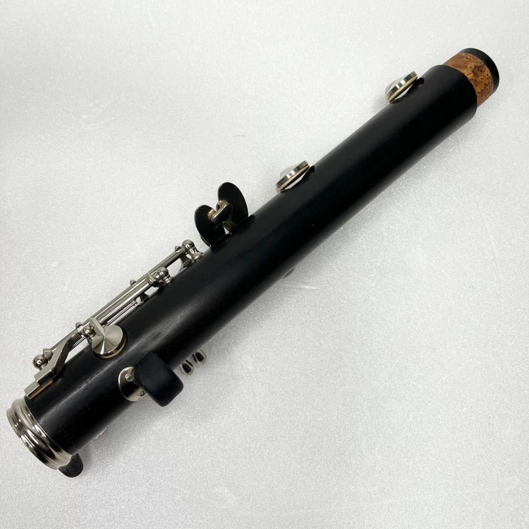 YAMAHA B♭クラリネット　YCL-351 ケース付き