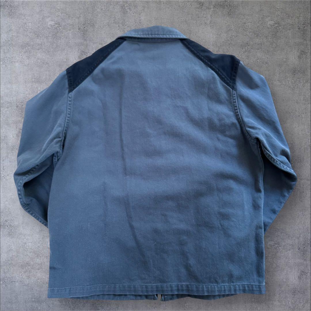 P*o様 極美品 テンダーロイン T-WORK JKT ワークジャケット 38サ