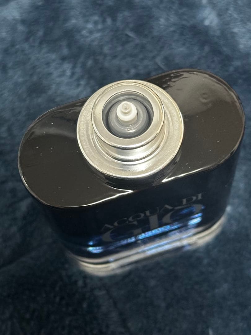 香水(男性用) ACQUA DI GIO PROFONDO PARFUM 100ml