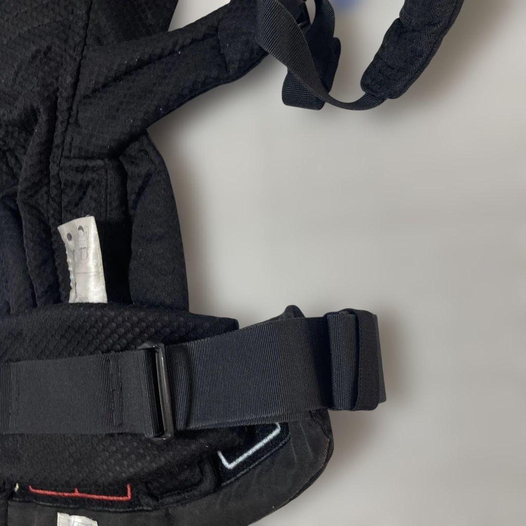 ergobaby OMNI BREEZE エルゴ　オムニブリーズ　抱っこ紐