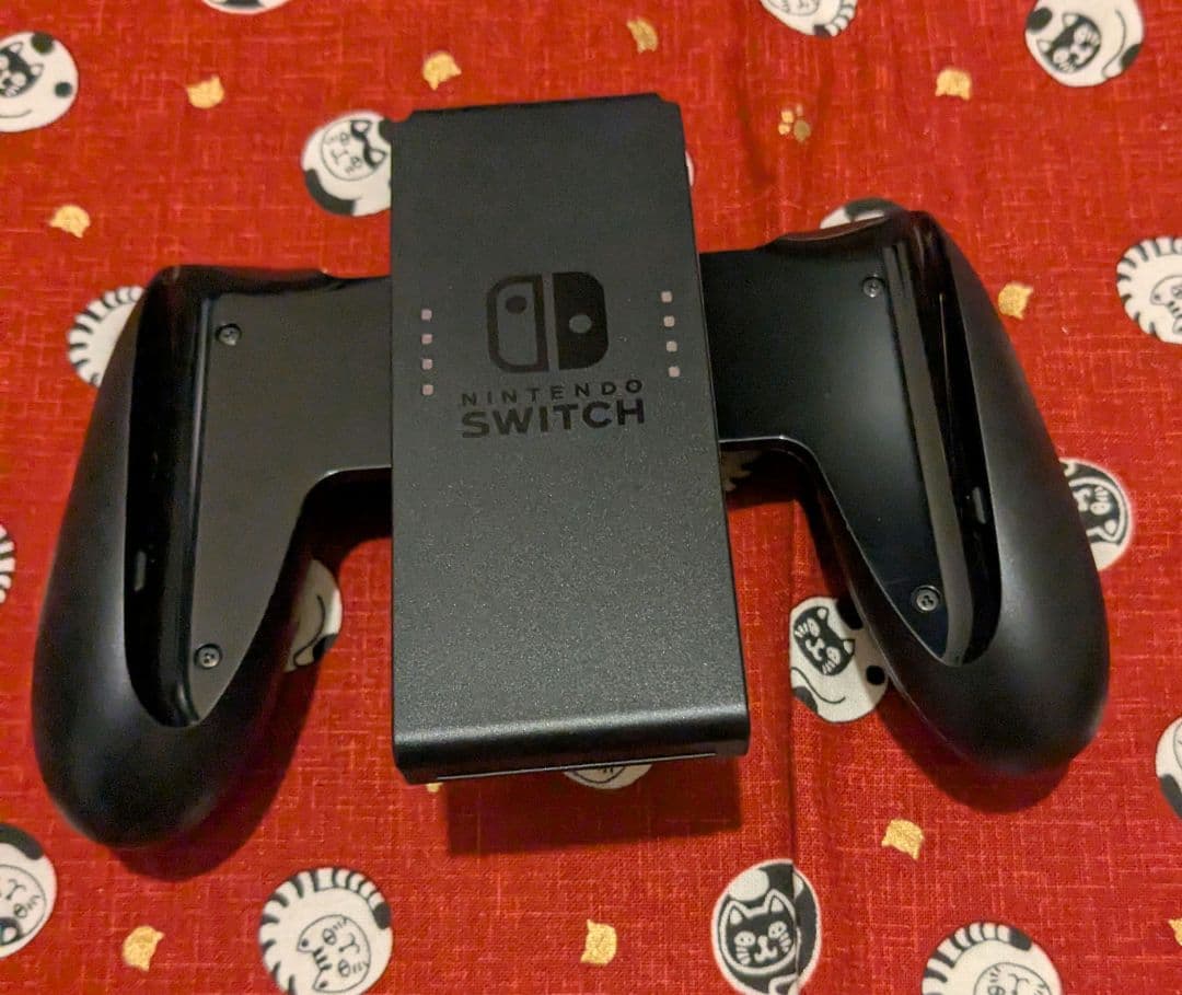 Switch　一式