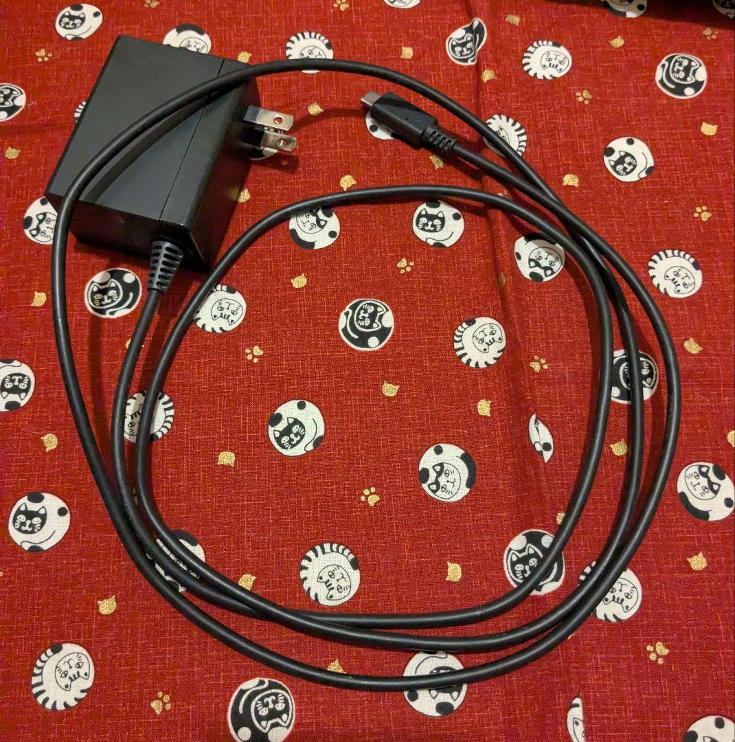 Switch　一式