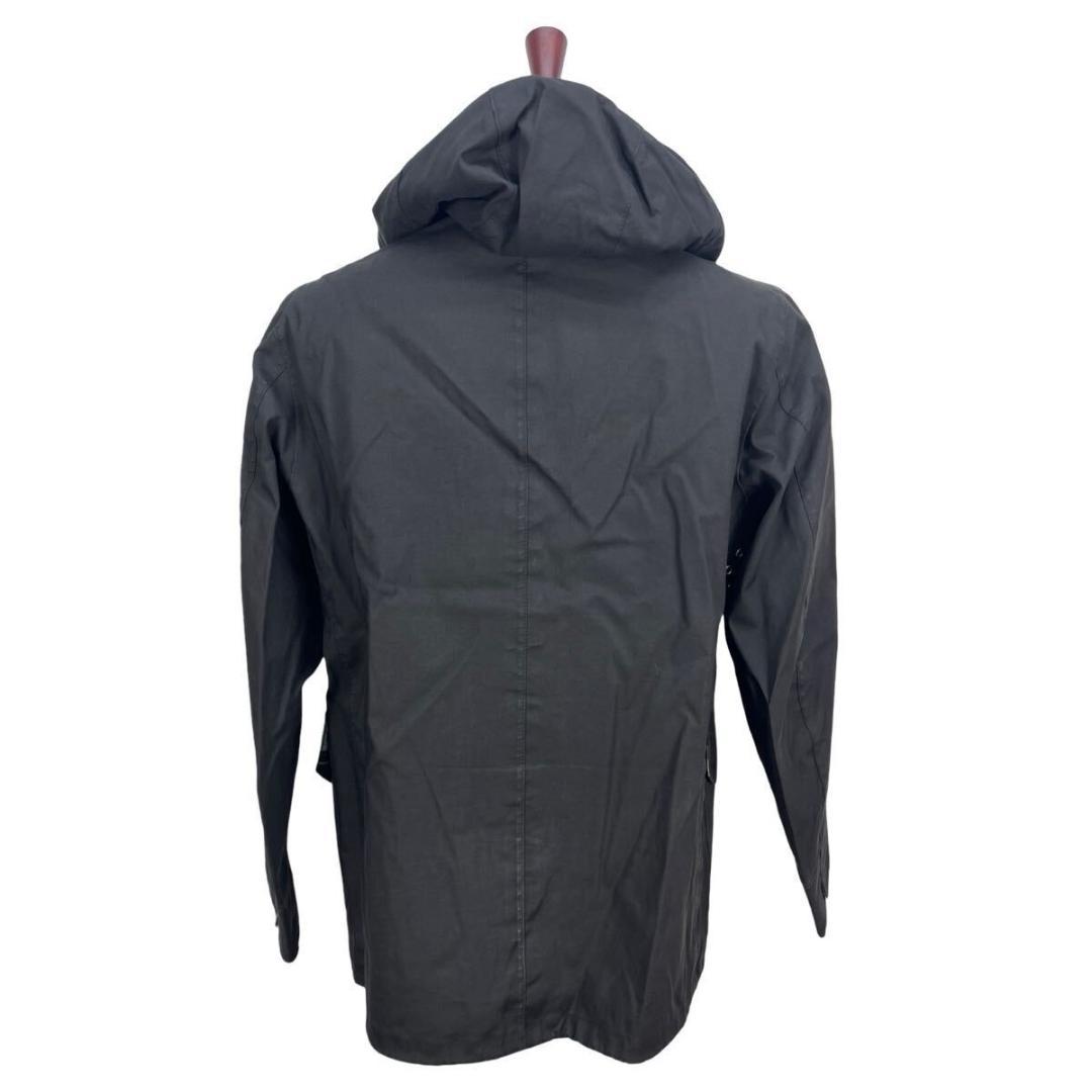 COMME DES GARCONS Mackintosh モッズコート