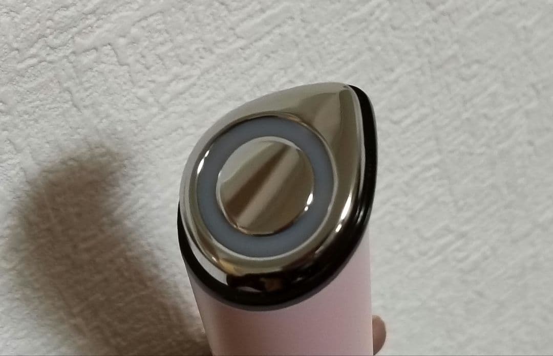 medicube 美顔器 ブースター プロ　ミニ