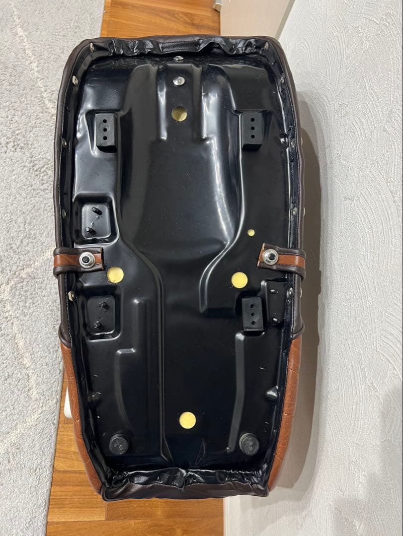 gs400 三段シート　40cm 新品未使用